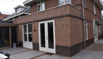 Aanbouw