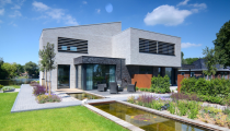 Nieuwbouwwoning Giessenburg