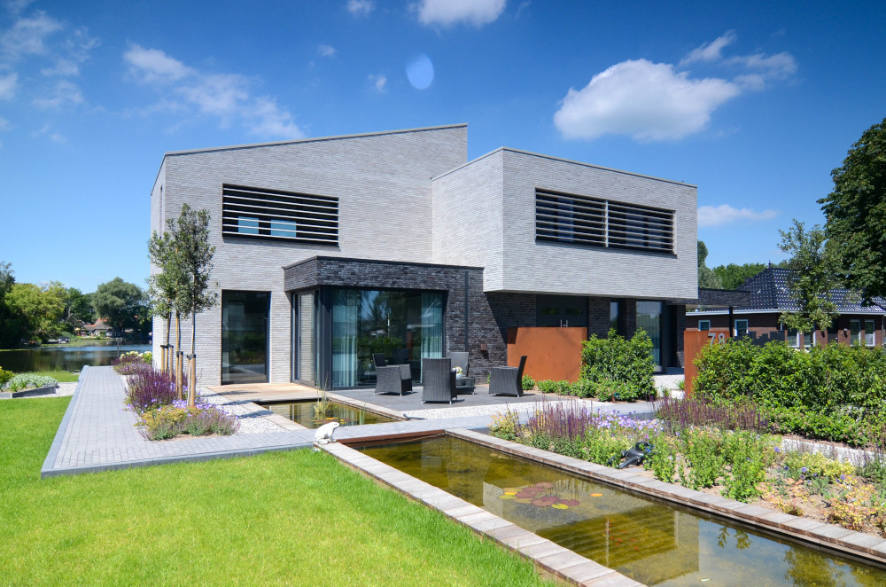 Nieuwbouwwoning Giessenburg