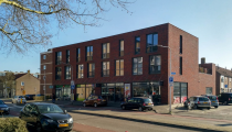 Windroos Sliedrecht