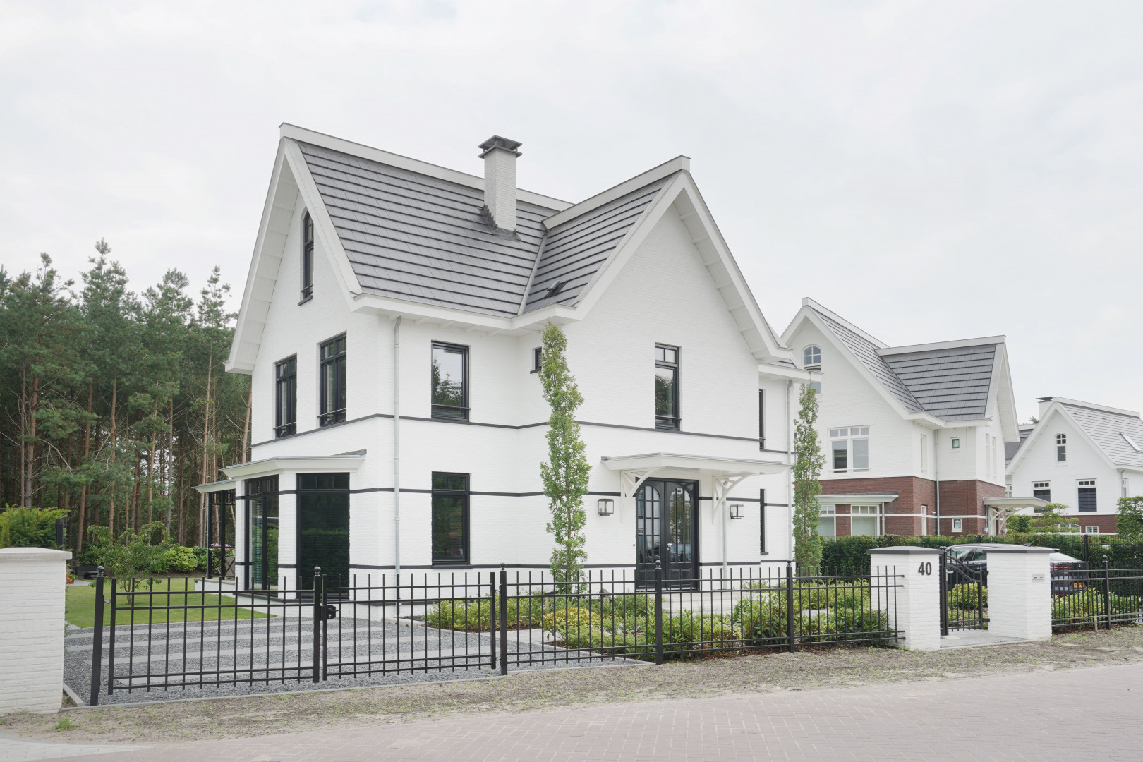 Beaufortlaan, Soest