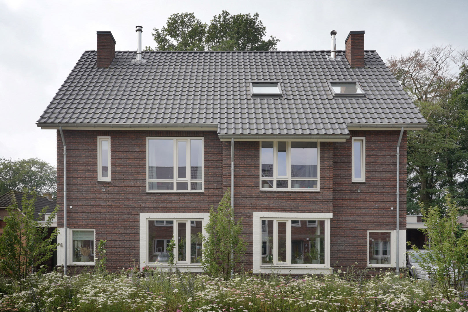 Rimpeler, Putten