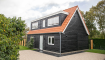 Recreatiewoning Texel