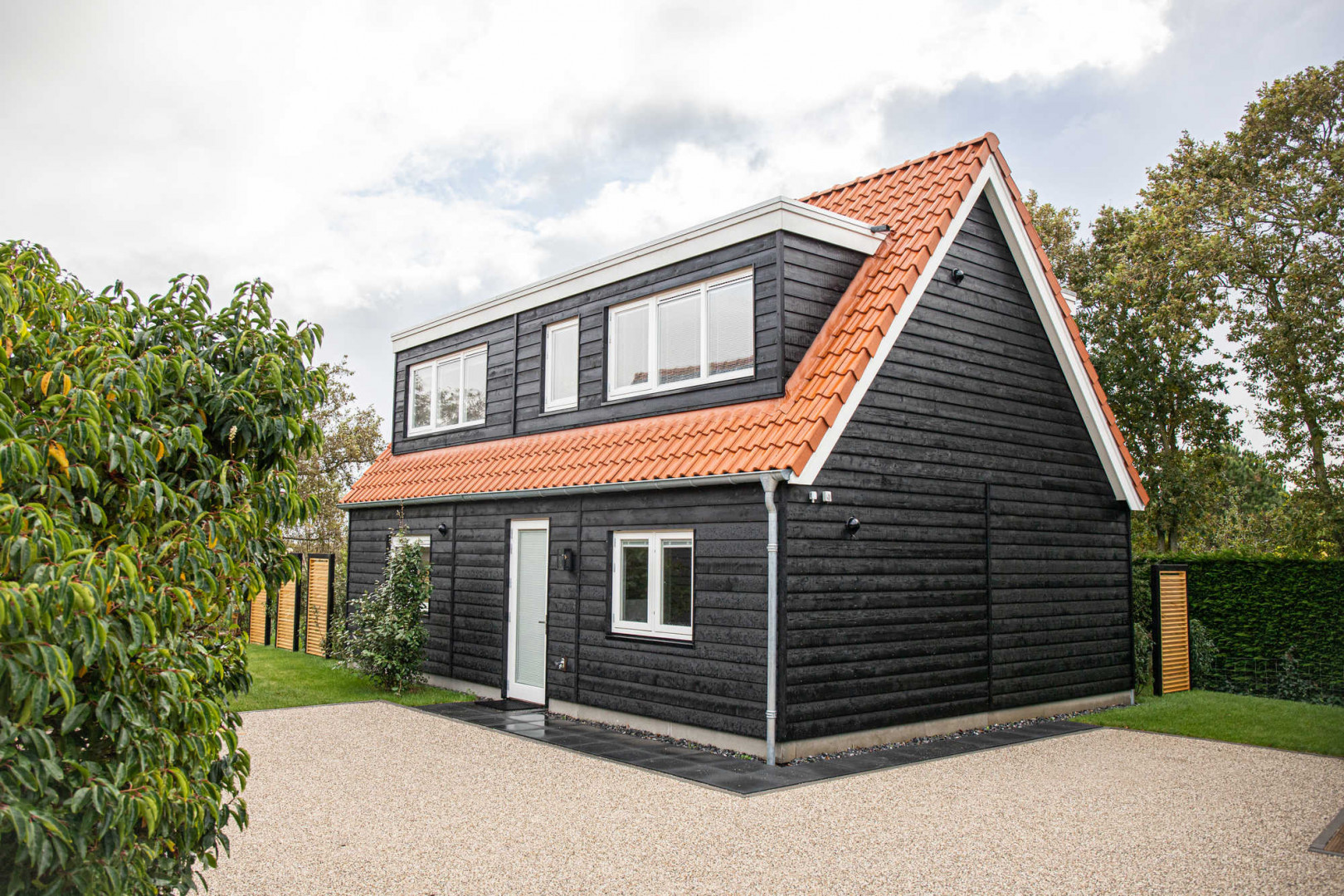 Recreatiewoning Texel