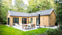 Woning Ermelo