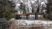 Woning Doldersum