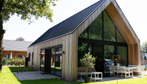 Woning Wintelre