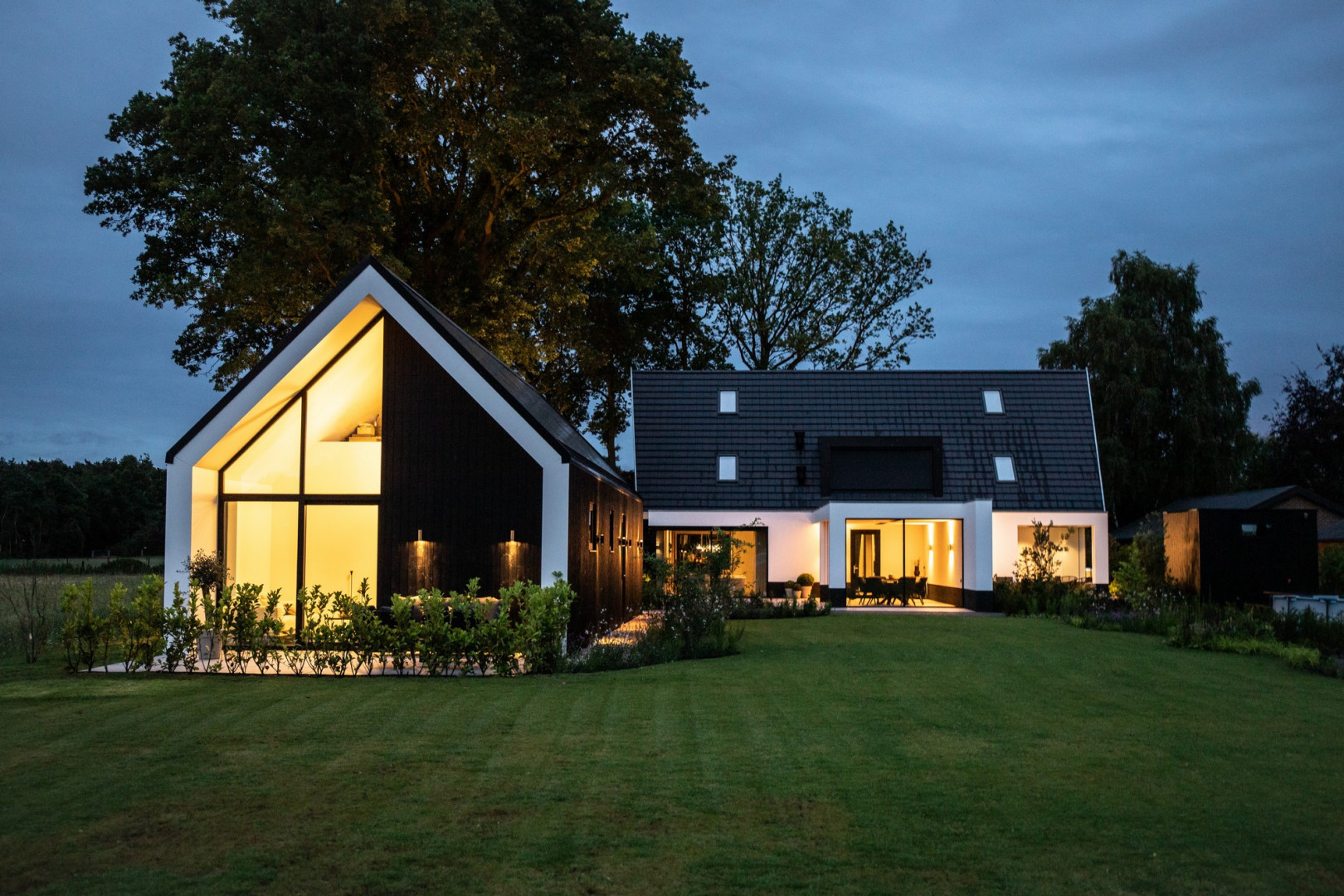 Gastenverblijf Elspeet