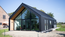 Mantelzorgwoning Sint-Maartensdijk
