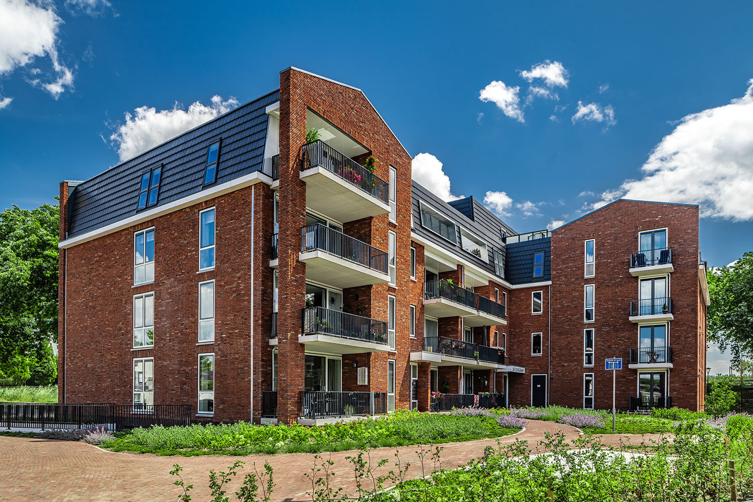 De Dijkgraaf te Oude-Tonge