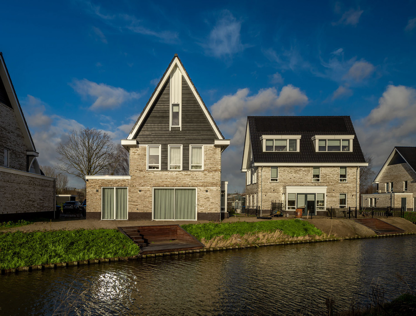 De Landerijen van Sion te Rijswijk