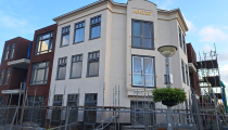 Meersterborg