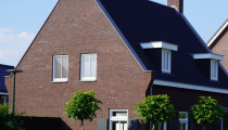 schuurwoning