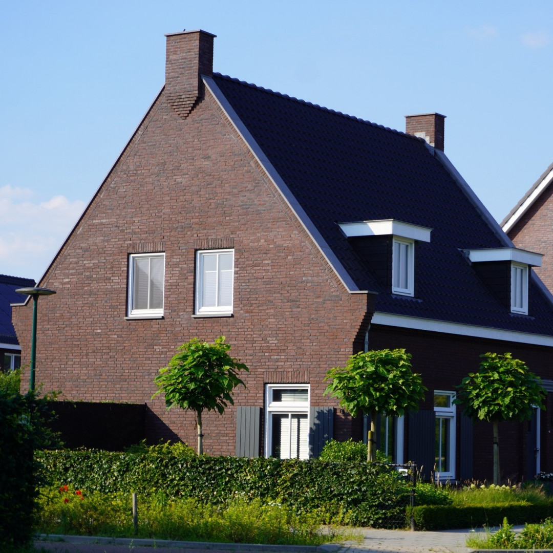 schuurwoning