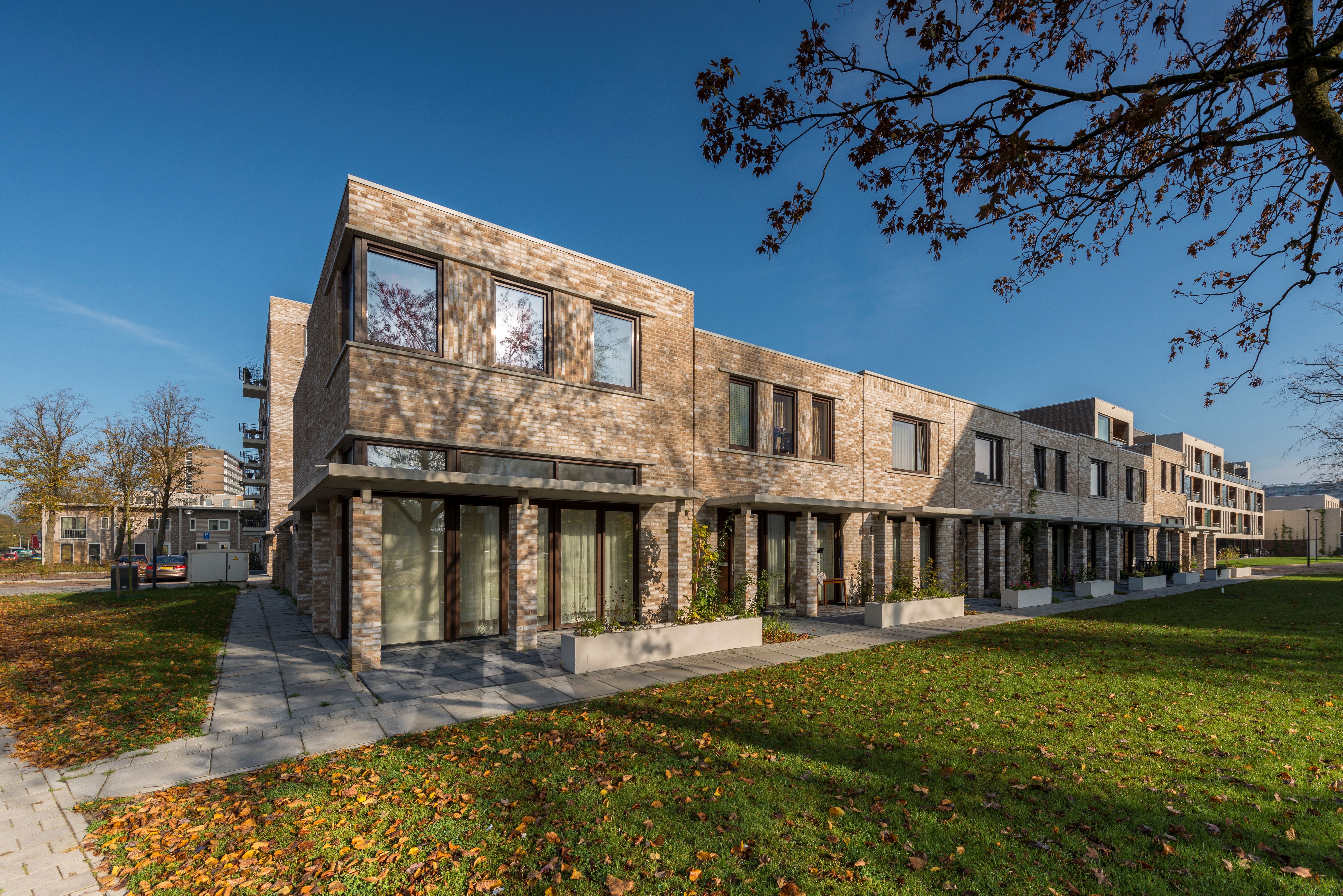 Snippen aan de Dijk Deventer