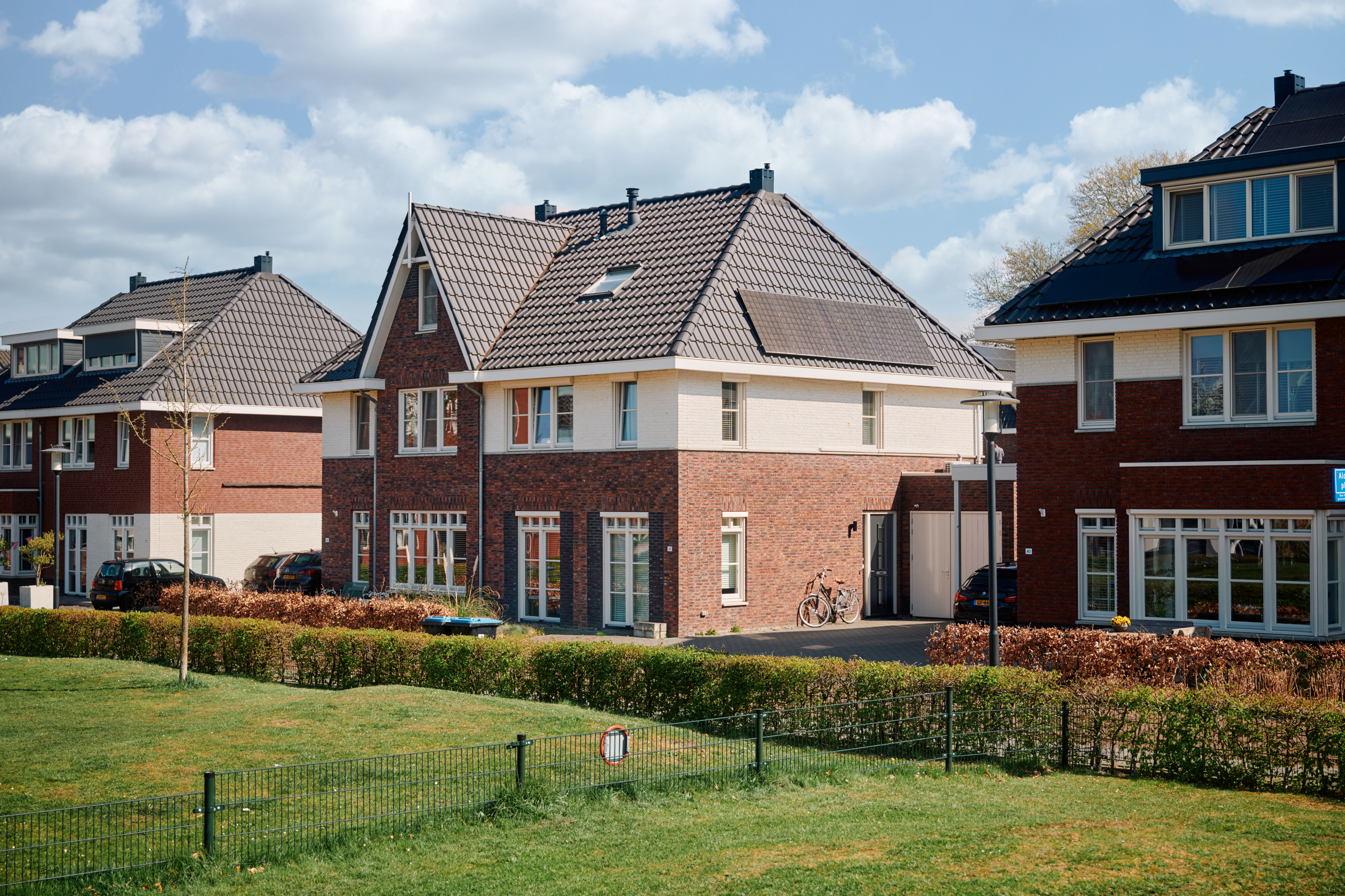 De Laares - Enschede