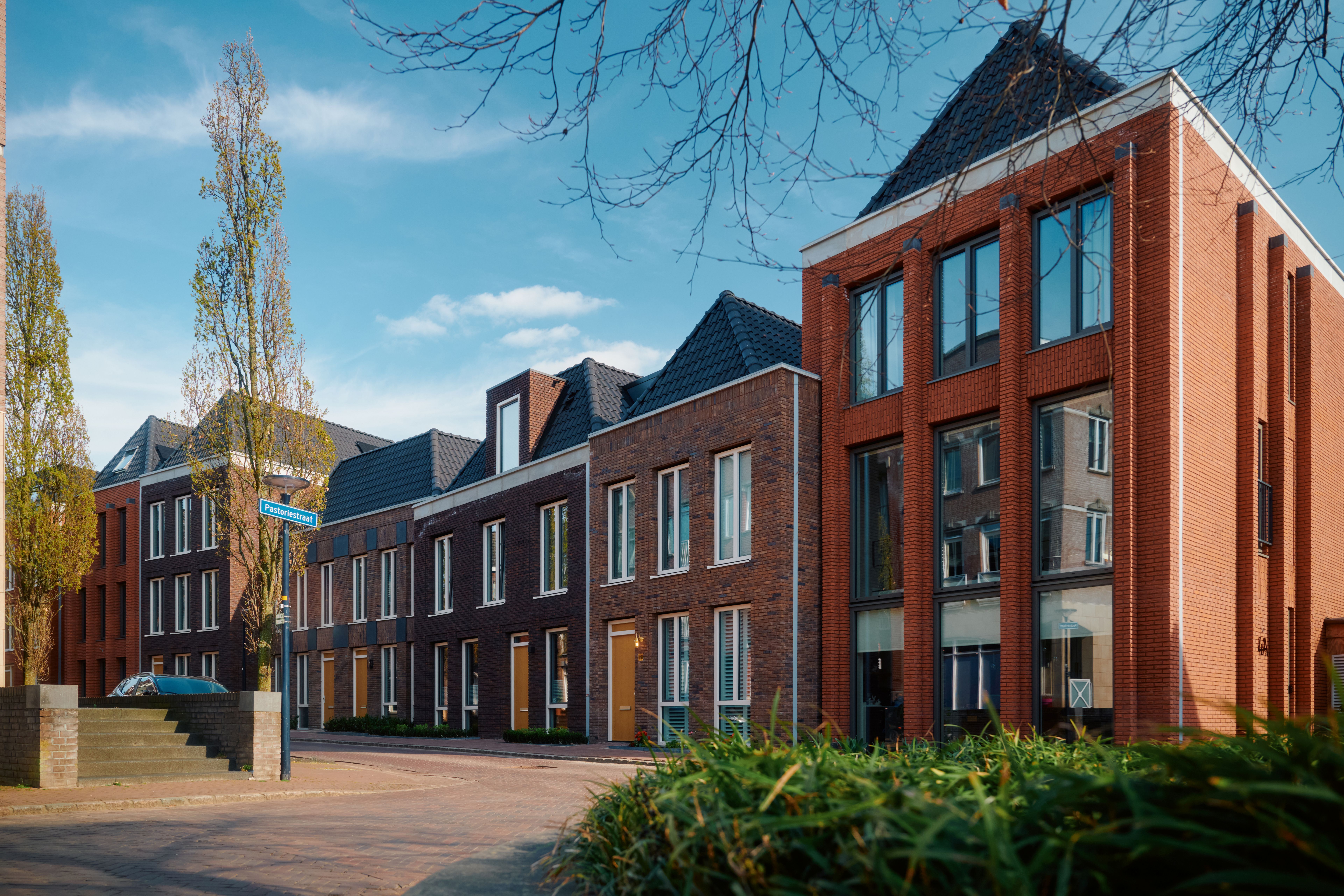 Cortile Oldenzaal