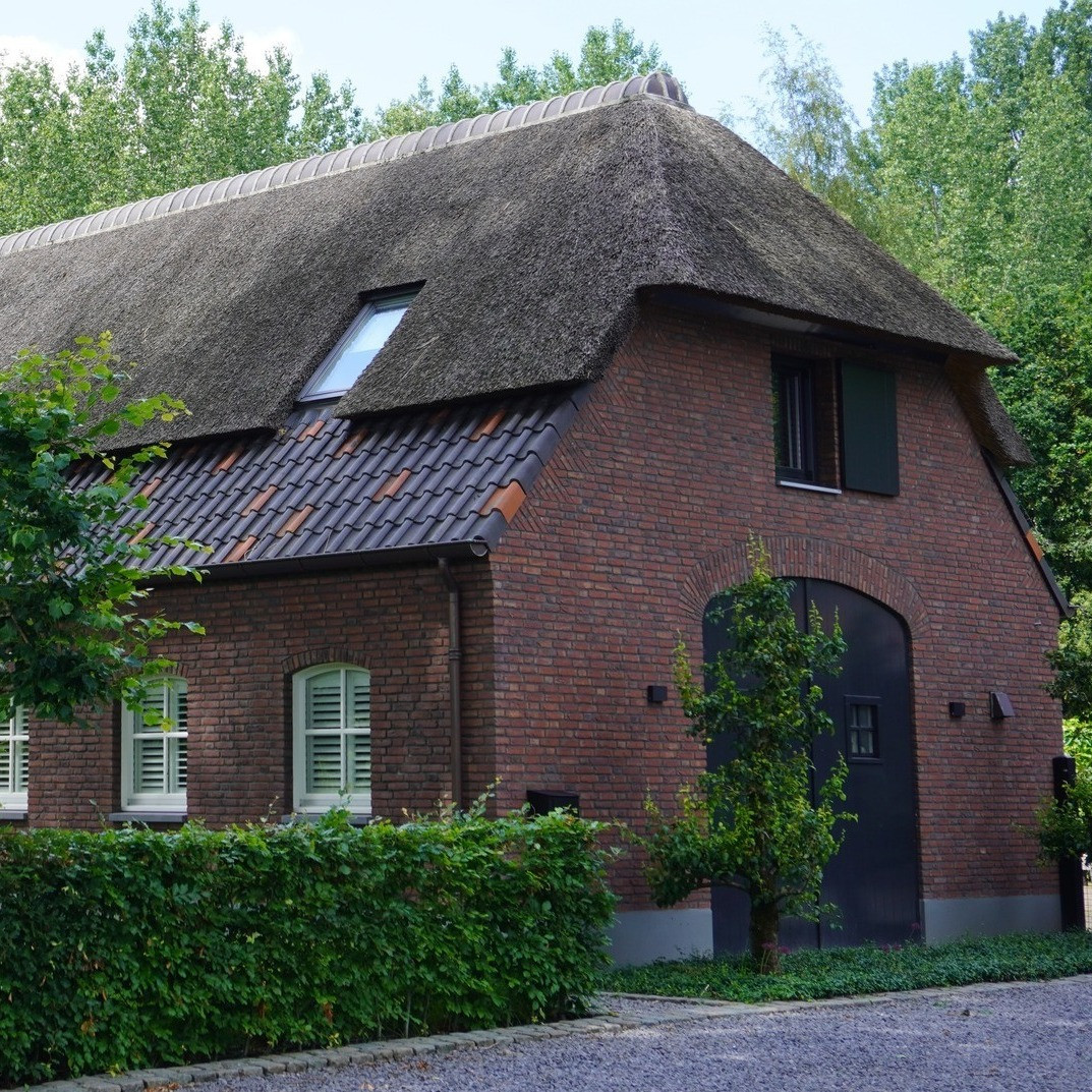 schuurwoning