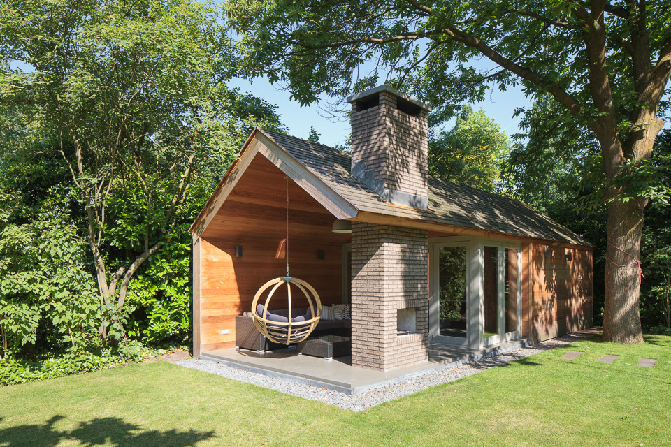 Tuinkamer