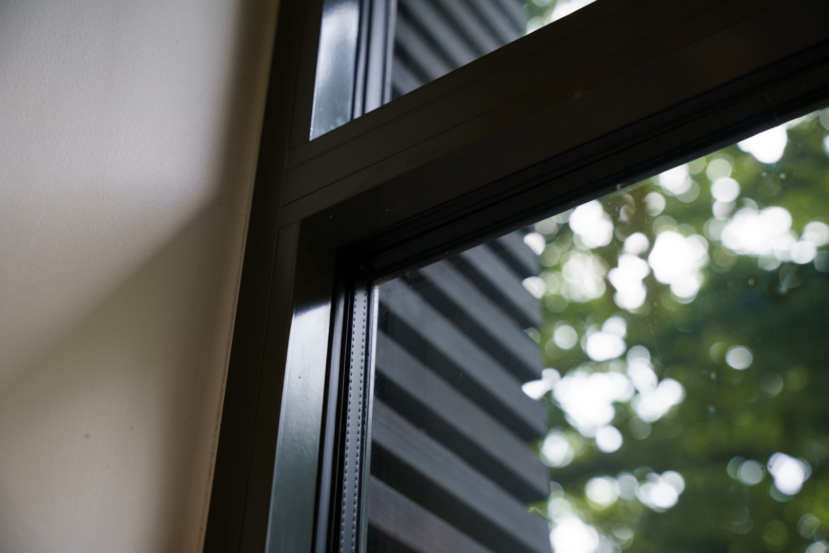 Restauratie en uitbreiding