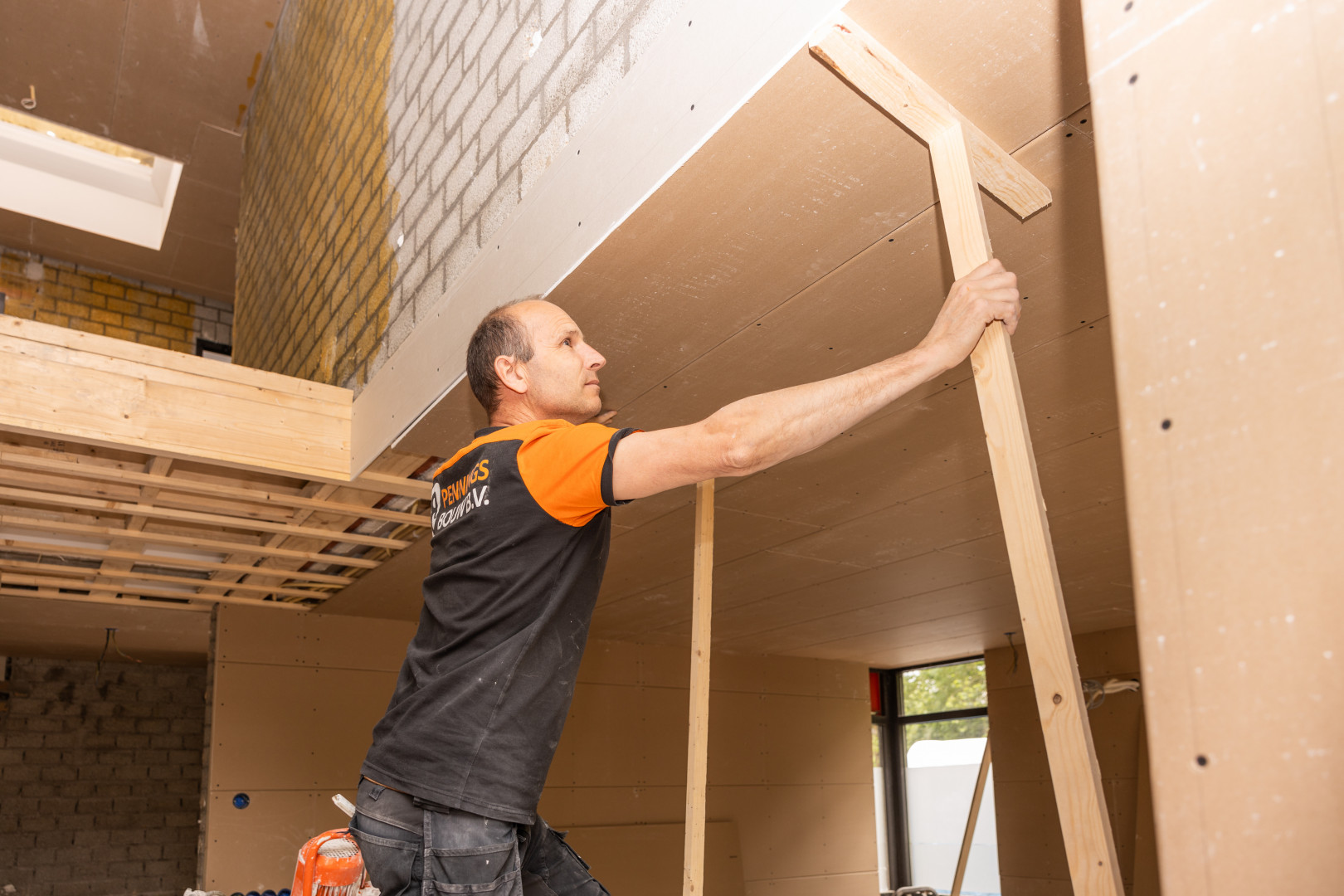 Werk in uitvoering
