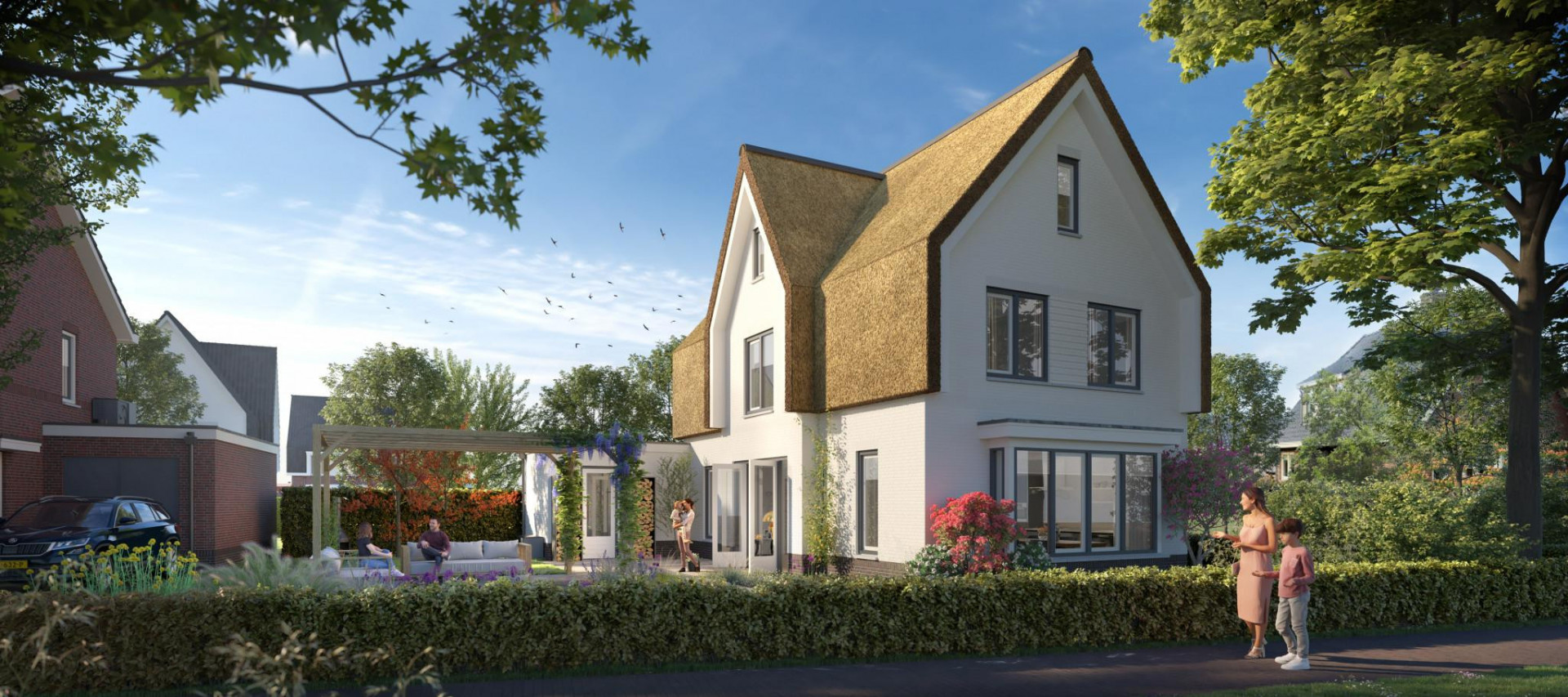 Ferdinand Huyck Soest