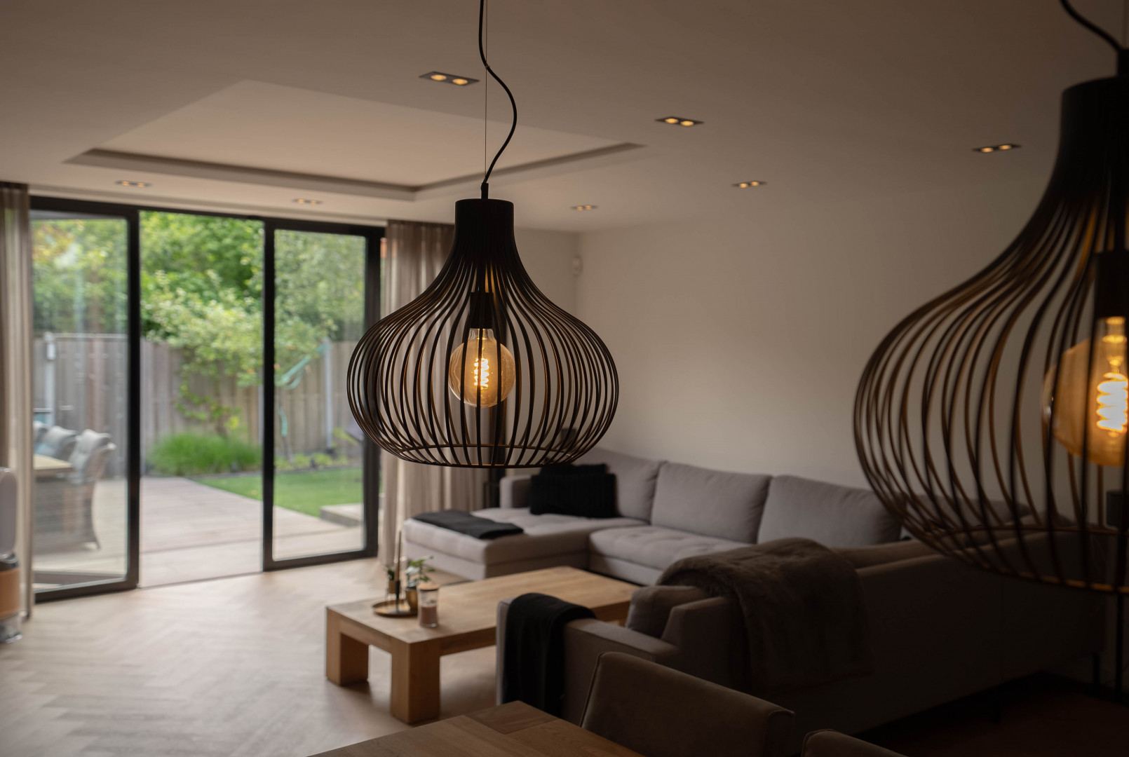 volledige verbouwing