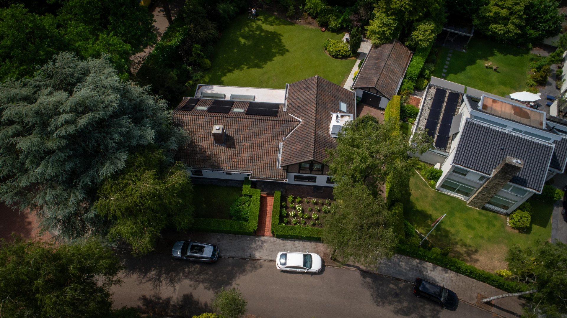 Renovatie Villa te Vught