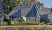 Nieuwbouw woning Putten