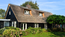 Vergroten woning