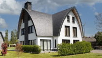 Vrij staande woning