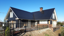 Vrijstaande woning
