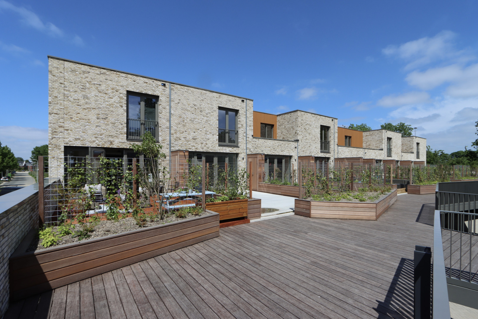 Essendael fase 1 Rhoon