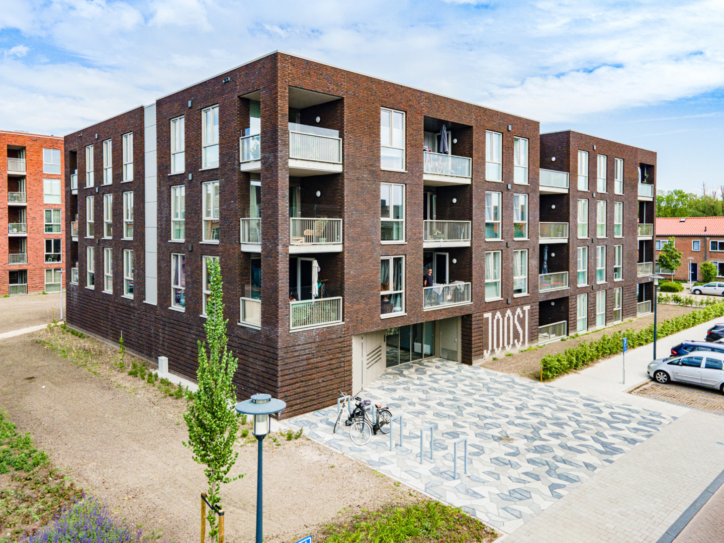 Appartementen Krimpen a/d Lek