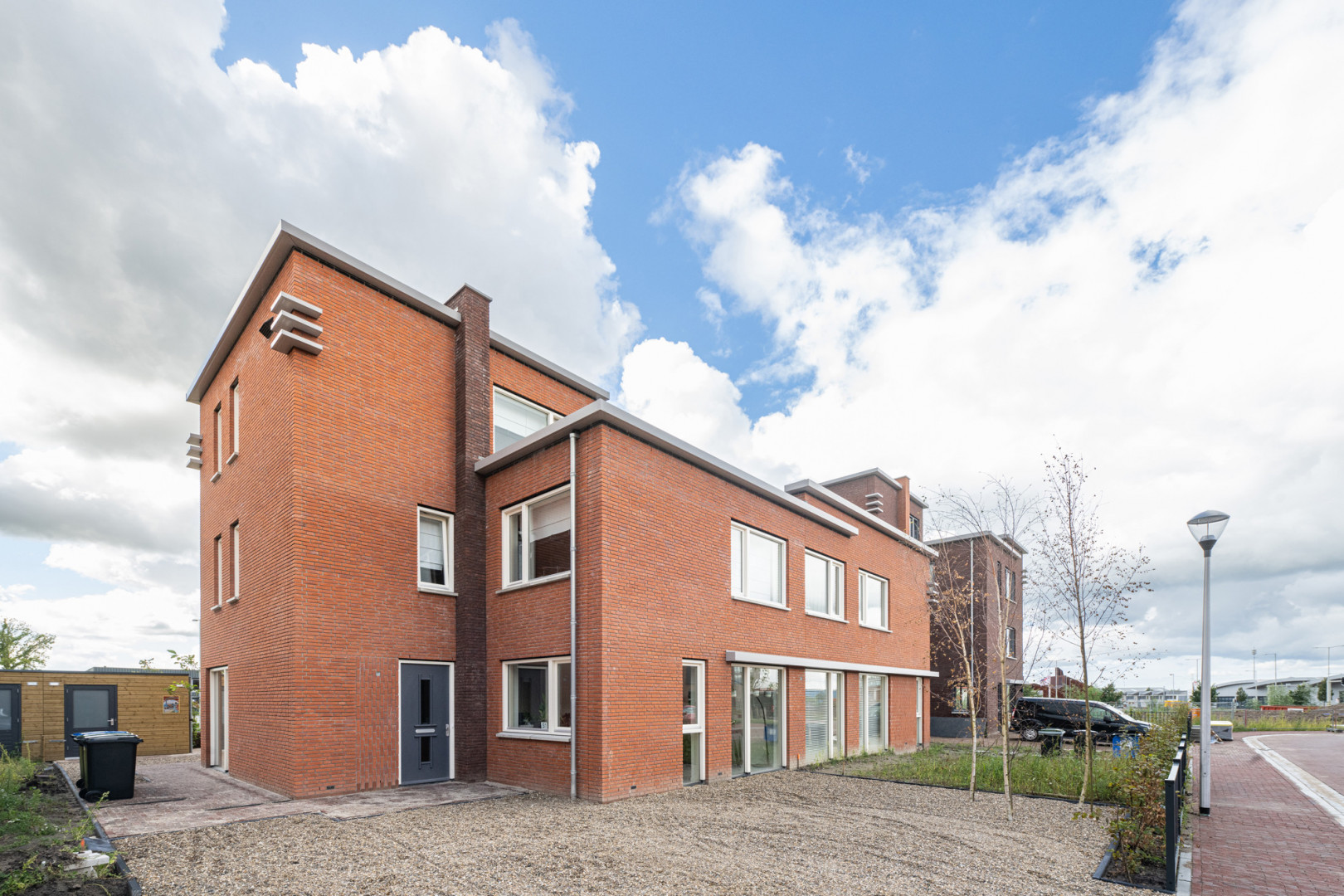 De Tuinen van Wittouck Bergen op Zoom