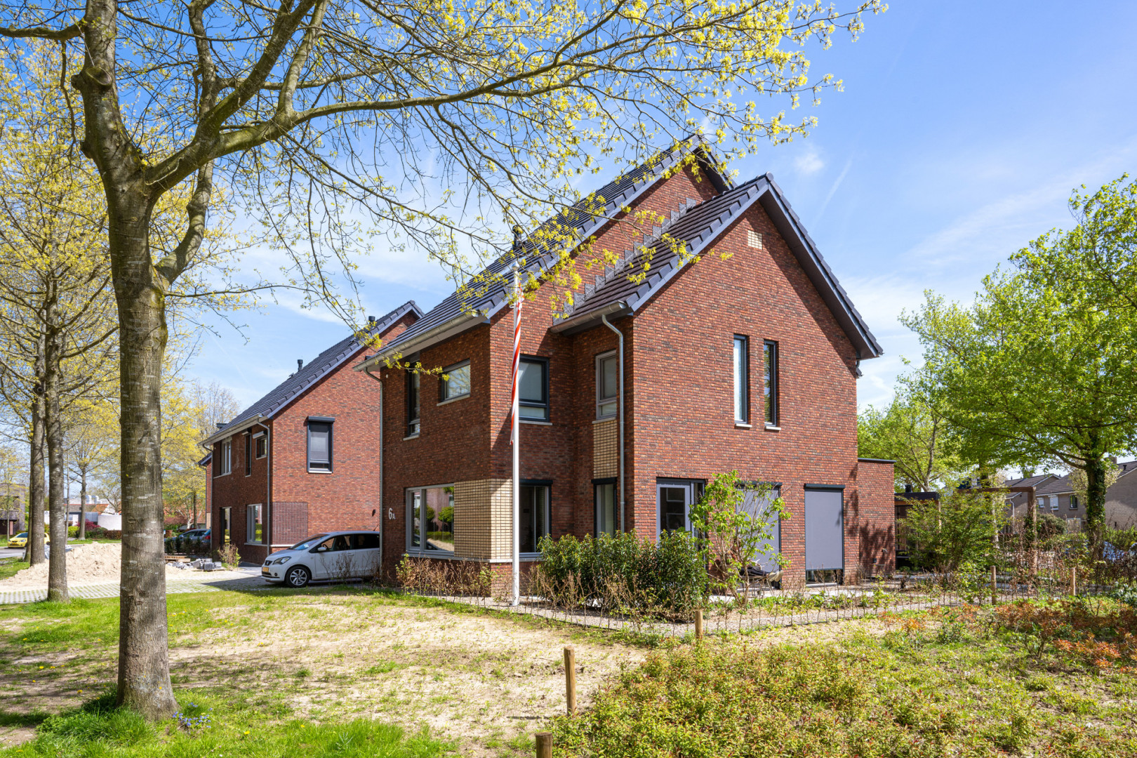 Lommerrijk Wonen