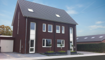 4 Woningen
