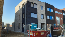 werk Veenendaal