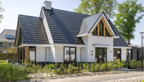 Vrijstaande woning