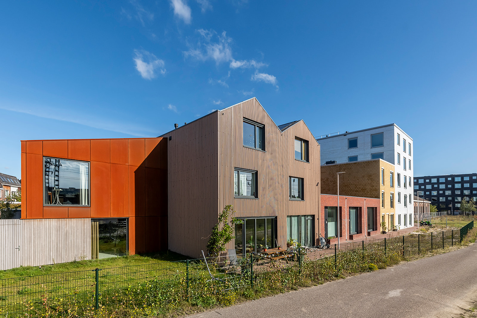 Wisselspoor in Utrecht