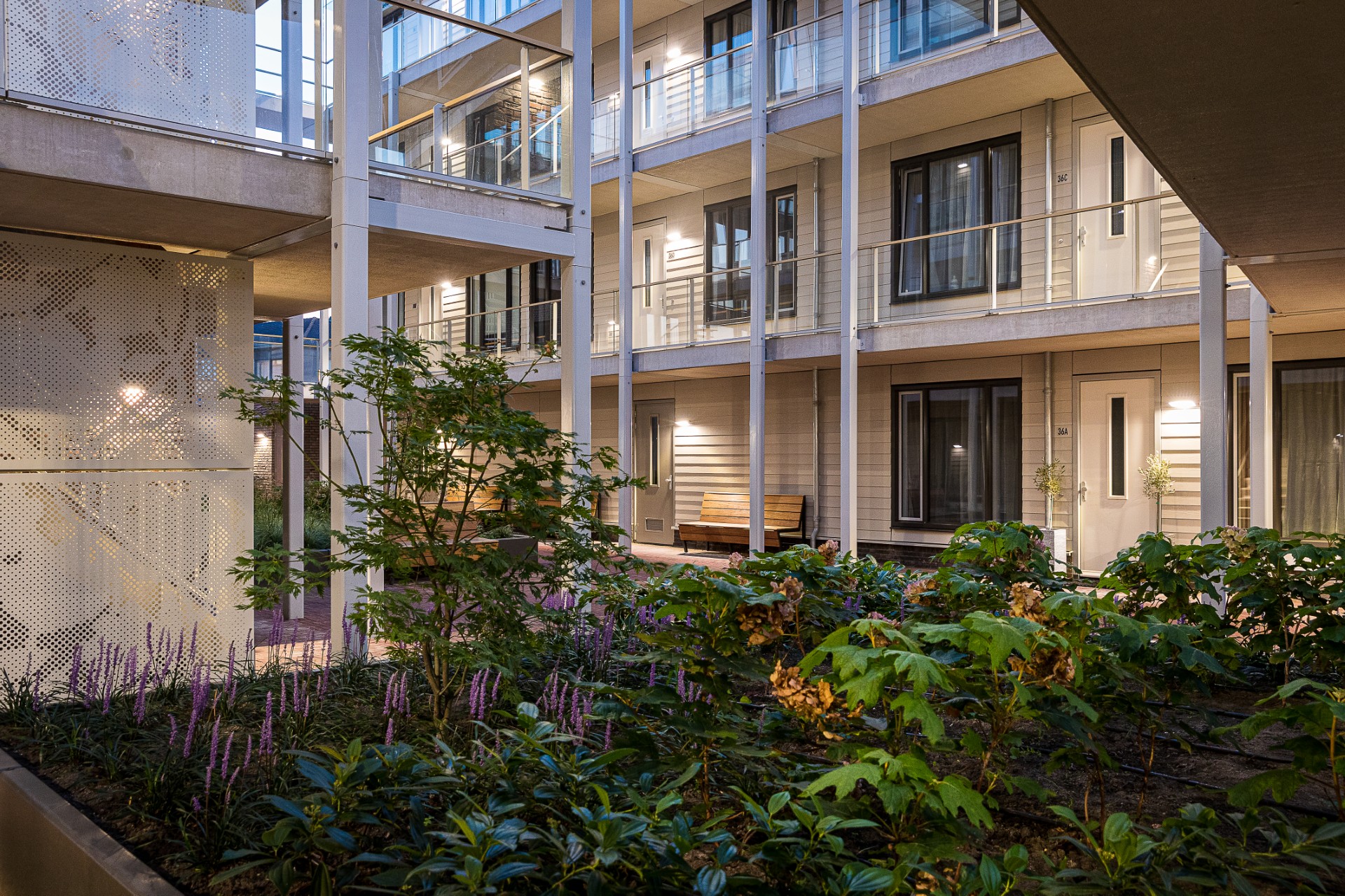 Petruskwartier Berlicum