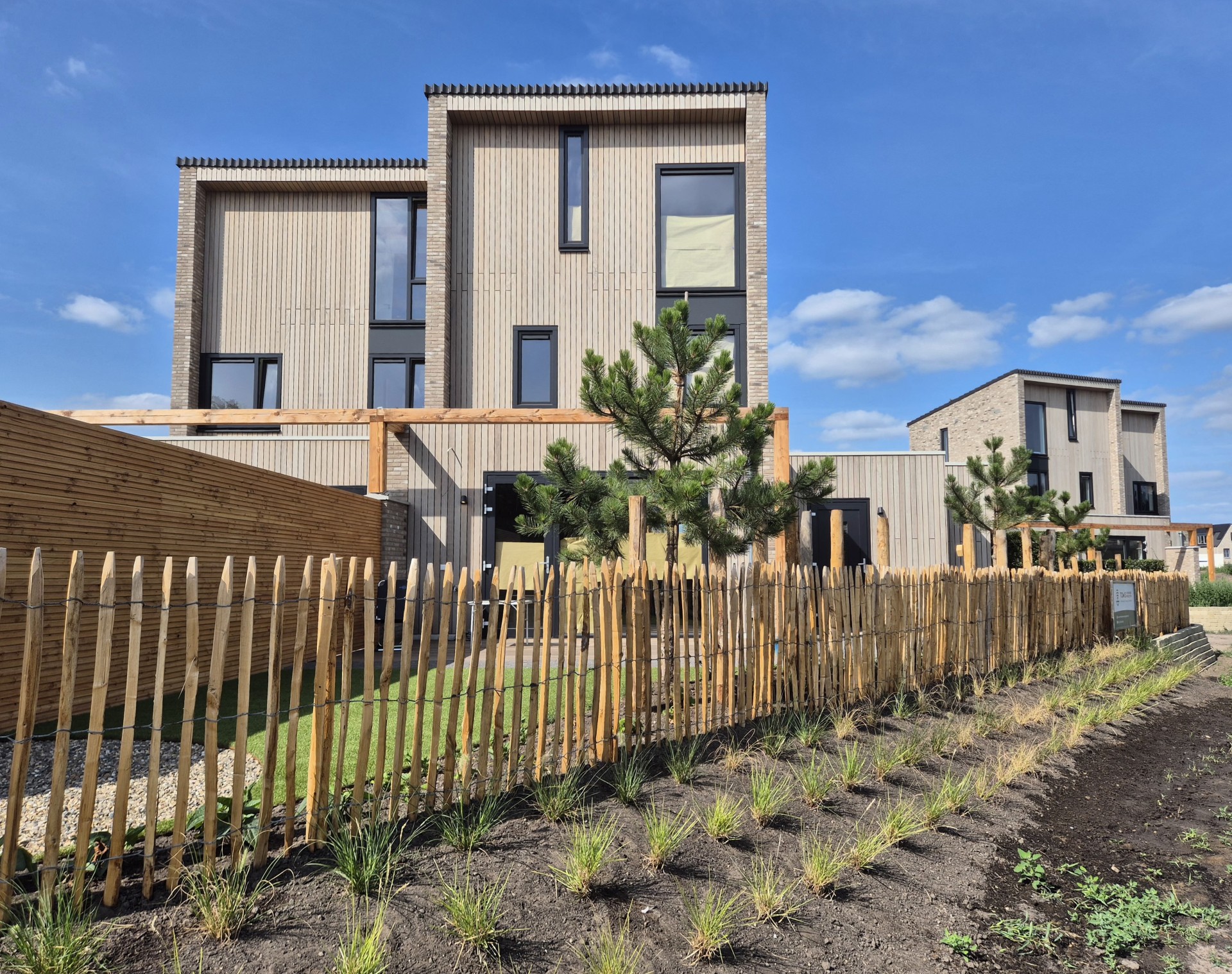 De Oersprong, Boekel