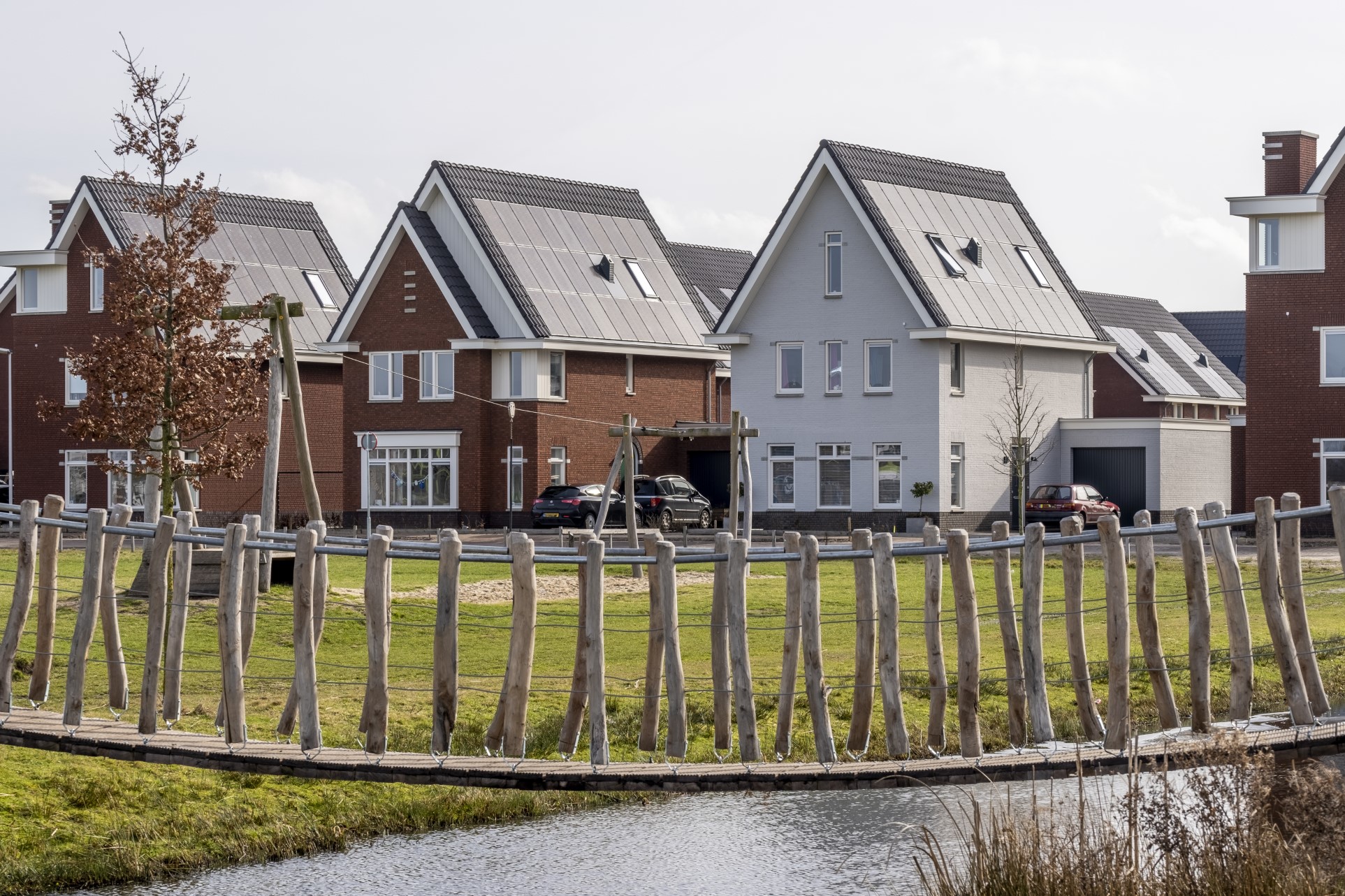 Goede Morgen, Geerpark Vlijmen