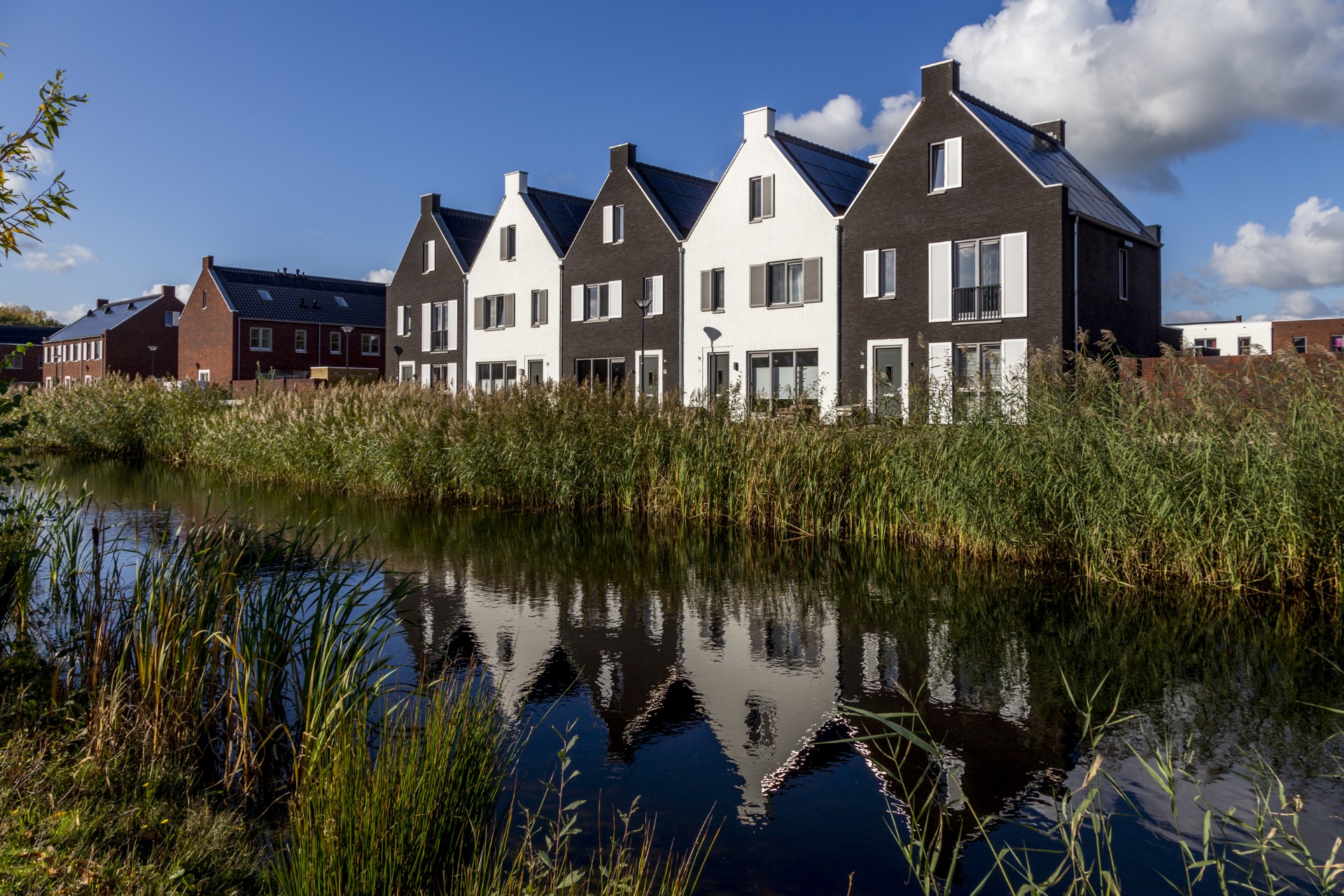 Goede Morgen, Geerpark Vlijmen