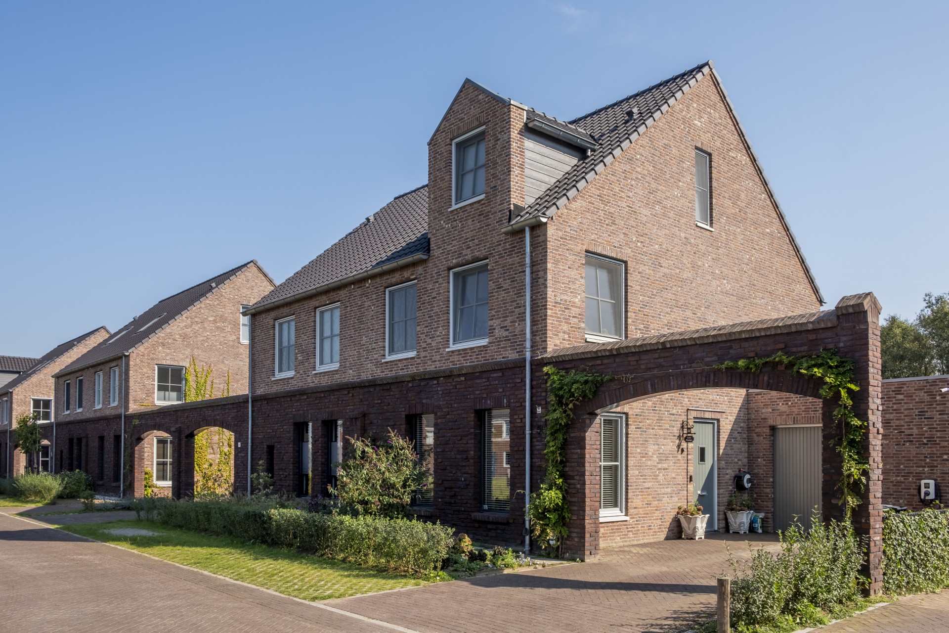 Kloosterveldt Veghel