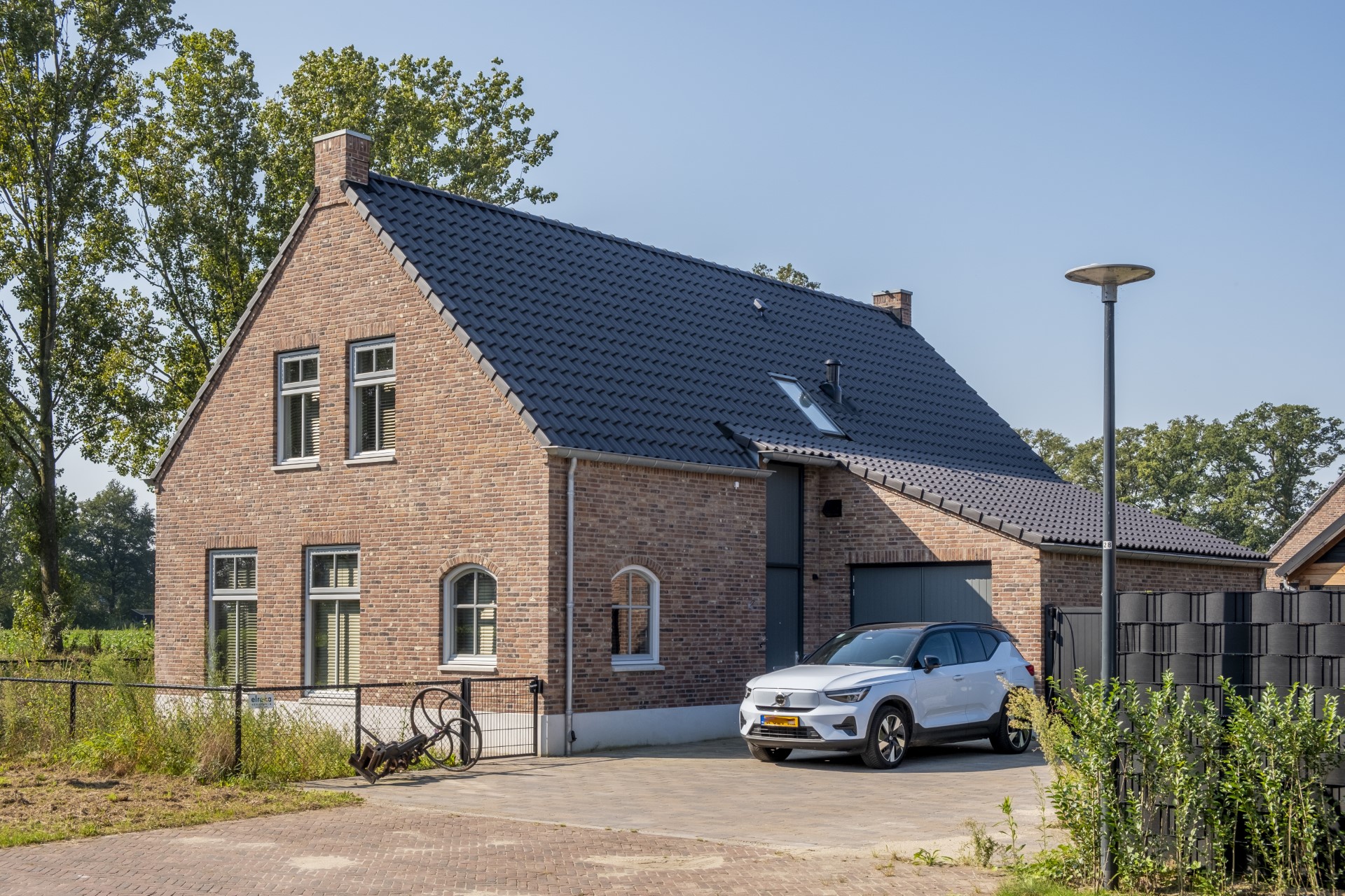 Kloosterveldt Veghel