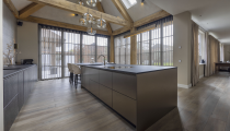 aanbouw keuken