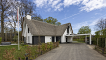 Vila Nieuwkuijk