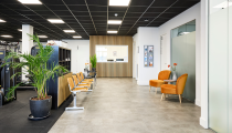 Physio praktijk