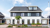 2^1 kap te Emmeloord